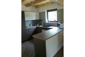 Slovākija Chata Valča, Eksterjers